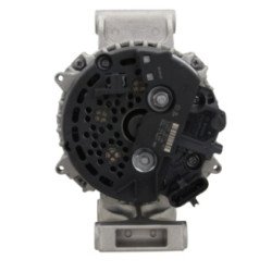Alternatör 24V 100A MERCEDES  0128821181