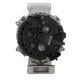 Alternatör 24V 100A MERCEDES  0128821181