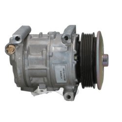 KLİMA KOMPRESÖRÜ 12V FIAT DCP09020