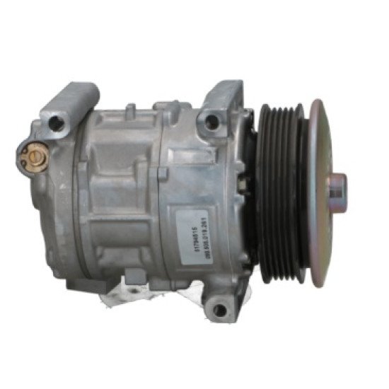 KLİMA KOMPRESÖRÜ 12V FIAT DCP09020