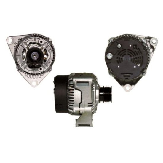 Alternatör  12V.90A.BOSCH T.SPRINTER- ALT 240