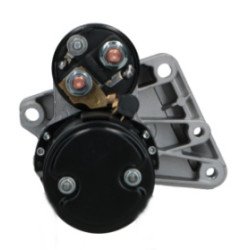 M.MOT.12V 1.4KW 11D CITROEN C3 C4 PEUG. 206 307