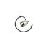 KALORİFER MOTORU 24 V 2517 MERCEDES KAMYON