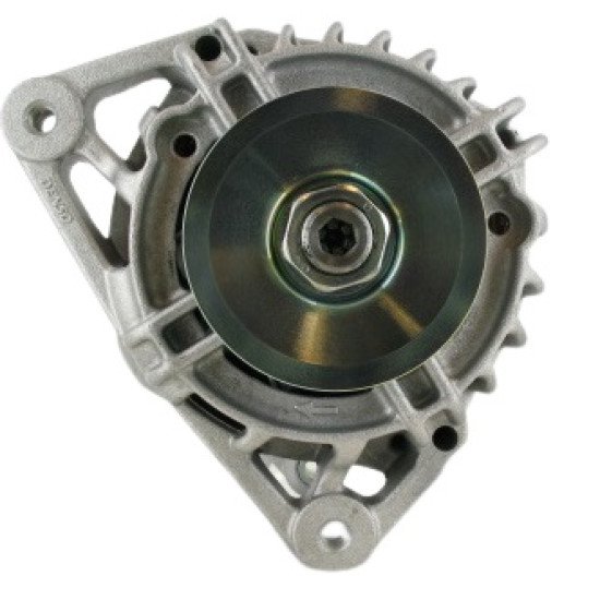 Alternatör 65A JCB 12738 DAN1072