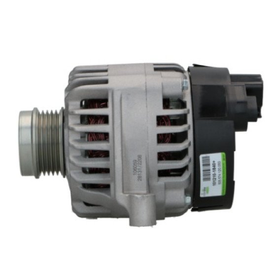 ALT.12V 120A FIAT 1.2 LIN UÇLU