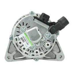 Alternatör 12V 80A FORD FIESTA FUSION 1.4 TDCi MAZDA
