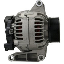 Alternatör 24V 100A MERCEDES BENZ AROCS ACTROS Alternatör 24V 100A MERCEDES BENZ AROCS ACTROS