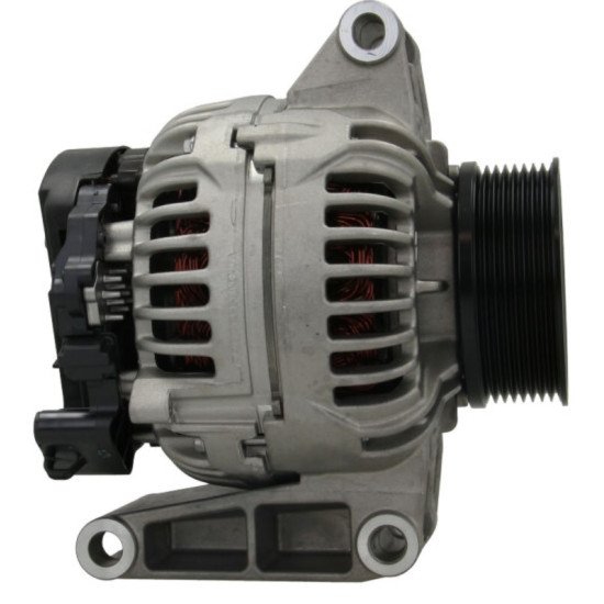Alternatör 24V 100A MERCEDES BENZ AROCS ACTROS Alternatör 24V 100A MERCEDES BENZ AROCS ACTROS