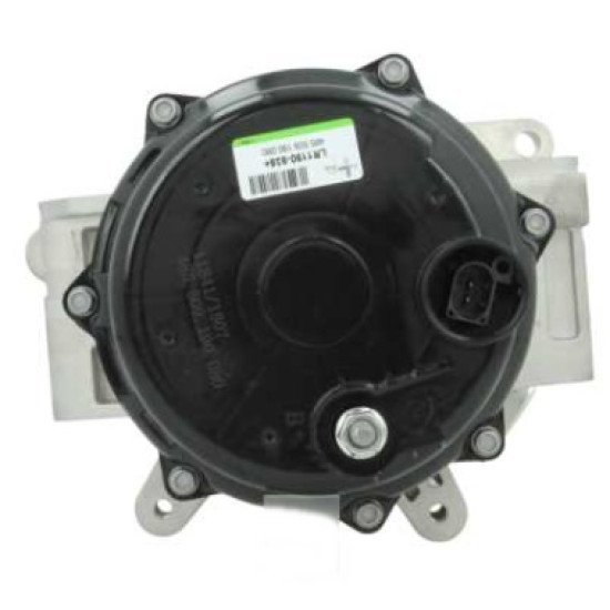 Alternatör 12V 190A PORSCHE