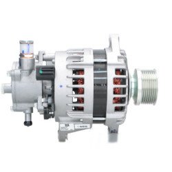 ALT. 24V 80A ISUZU