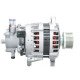 ALT. 24V 80A ISUZU