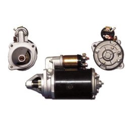 12V,2.1 KW,10 DIS,CW M.F 135,JCB STR 7507 STR 7530