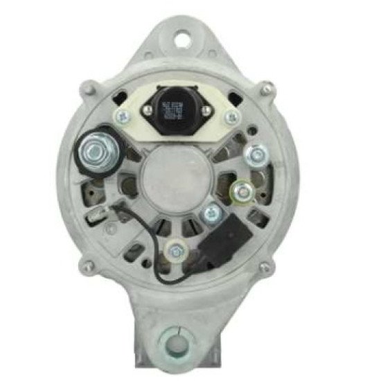 Alternatör 12V.135A.BOSCH T.J.DEERE/NEWHOLLAND/CAS