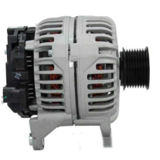 Alternatör 12V 120A IVECO DAILY 35C 50C Alternatör 12V 120A IVECO DAILY 35C 50C