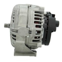 Alternatör 24V 110A SCANIA DAF XF95
