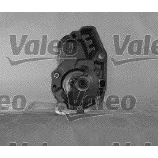 Valeo 432635 Marş Motoru 12V 1,1 kW 9 Diş (BMW) – CCW Dönüş