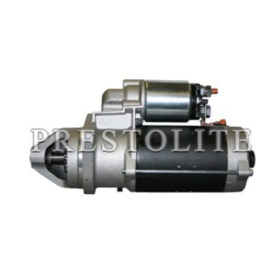 Prestolite Leece Neville 861037 Marş Motoru 24V 4,0 kW 10 Diş