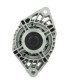 Alternatör 12V 150A CITROEN PEUGEOT YM 439674