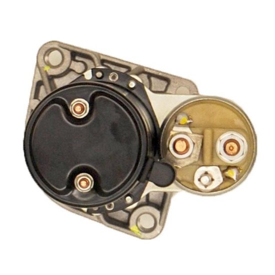 Valeo 438094 Marş Motoru 12V 1,3 kW 9 Diş (BMW / MINI)