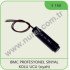 BMC PROFESYONEL SİNYAL KOLU UCU (SİYAH)