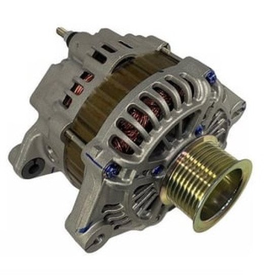 Alternatör 24V 130A FORD CARGO 41-42 CC4610300