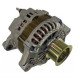Alternatör 24V 130A FORD CARGO 41-42 CC4610300