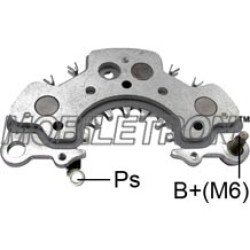 Mobiletron RH-71 Alternatör Şarj Doğrultucu