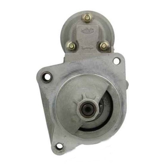 M.MOT. 12V 1.4KW 11DİŞ FIAT SLX FIORİNO PALİO SIEN