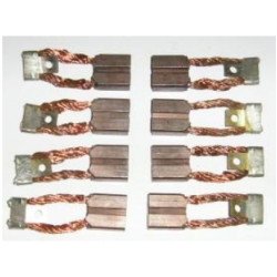 M.KÖMÜRÜ 40 MT 12V 4 ADET 1 TAKIM RX 92