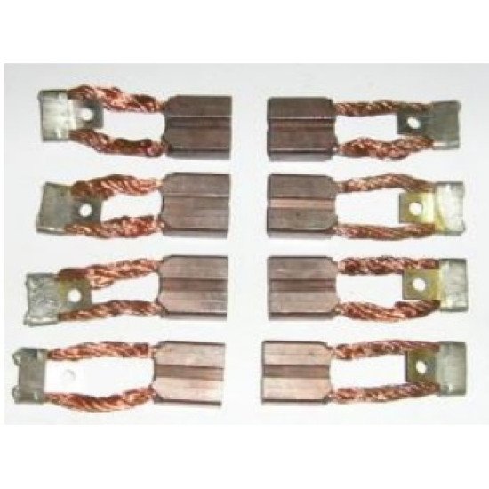 M.KÖMÜRÜ 40 MT 12V 4 ADET 1 TAKIM RX 92