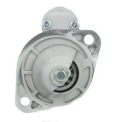 M.MOT.12V 11D 1.2KW YANMAR MARİNE