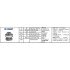 M.DİŞLİSİ 9 DİŞ FIAT ALBEA/DOBLO/OPEL 1.3 MULTIJET