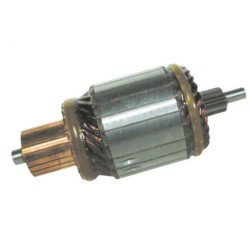 M.KOLL 12V JCB MF ERKUNT/JCB/VALTRA 10DİŞ 16907753