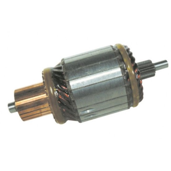 M.KOLL 12V JCB MF ERKUNT/JCB/VALTRA 10DİŞ 16907753