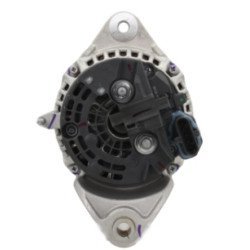 Alternatör 24V 80A VOLVO