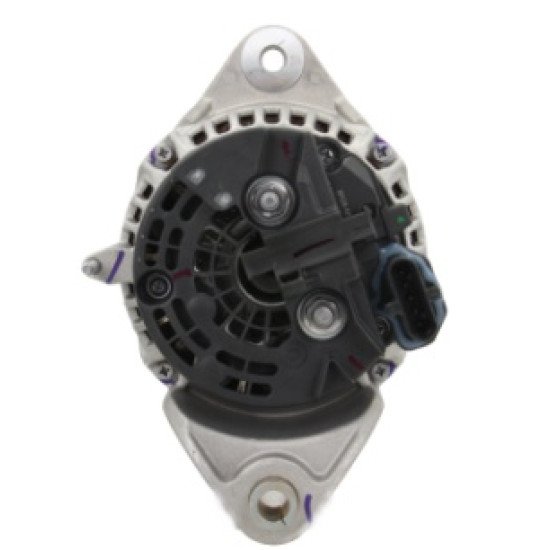 Alternatör 24V 80A VOLVO Alternatör 24V 80A VOLVO