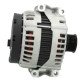 Alternatör 12V 220A MERCEDES SPRINTER S350 S500