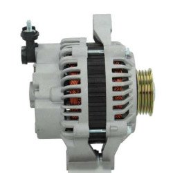 Alternatör 12V 75A SUZUKI SWIFT