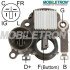 14.7V IM 844 HONDA ACCORD (4 FIS) YUVARLAK SOKET (