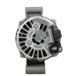 Alternatör 12V 124A FORD TRANSIT VI 2.4 DI
