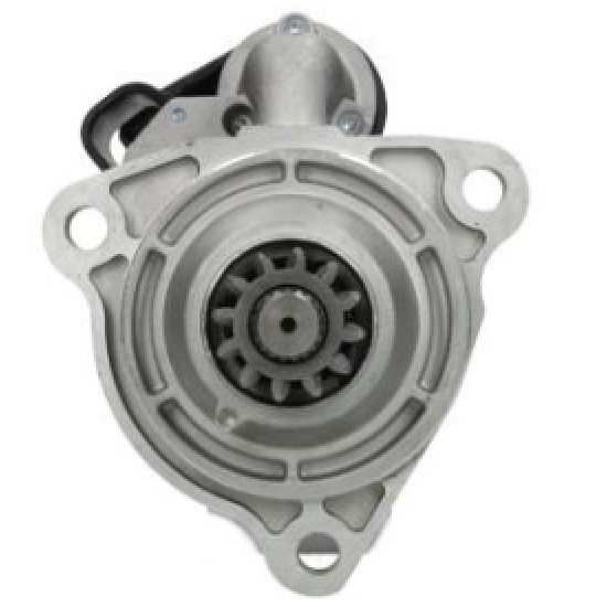 M.MOT.24V 12D 5.5KW  DAF 241