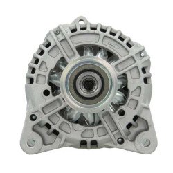 ALT.12V  120A MEGANE II 2005 SONRASI