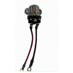 24V YUVARLAK 2 KABLOLU 4 ÇIKIŞLI ARA OTOMATİK