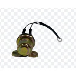 24V YUVARLAK 2 KABLOLU 4 ÇIKIŞLI ARA OTOMATİK