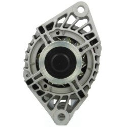 Alternatör 12V 105A FIAT DOBLO 1.9D