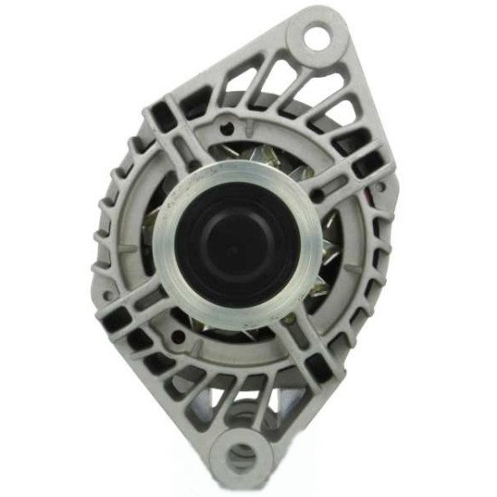 Alternatör 12V 105A FIAT DOBLO 1.9D