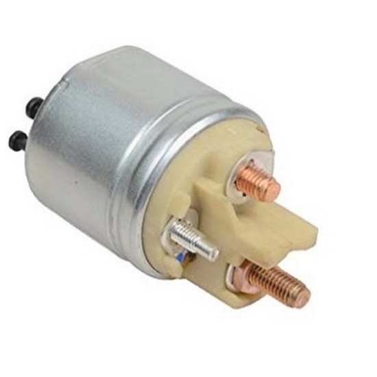 Valeo 594271 Marş Otomatiği (Solenoid) – Daimler Uyumlu