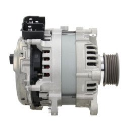 Alternatör 48V 250A VOLKSWAGEN