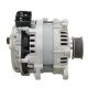 Alternatör 48V 250A VOLKSWAGEN