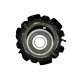 16905508 ROTOR 24V 35A Ç:89 B:152